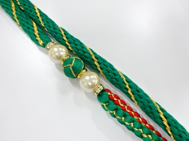 Japanese Kimono / Furisode Silk